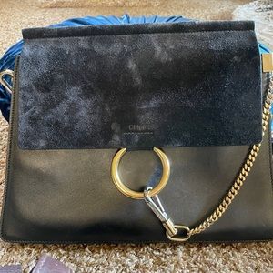 ⚜️ Chloe Faye Bag Purse ⚜️